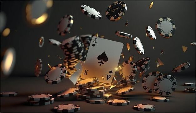 ufabet3 ကတ်ဂိမ်း Live Dealer အွန်လိုင်း ကစားနည်း