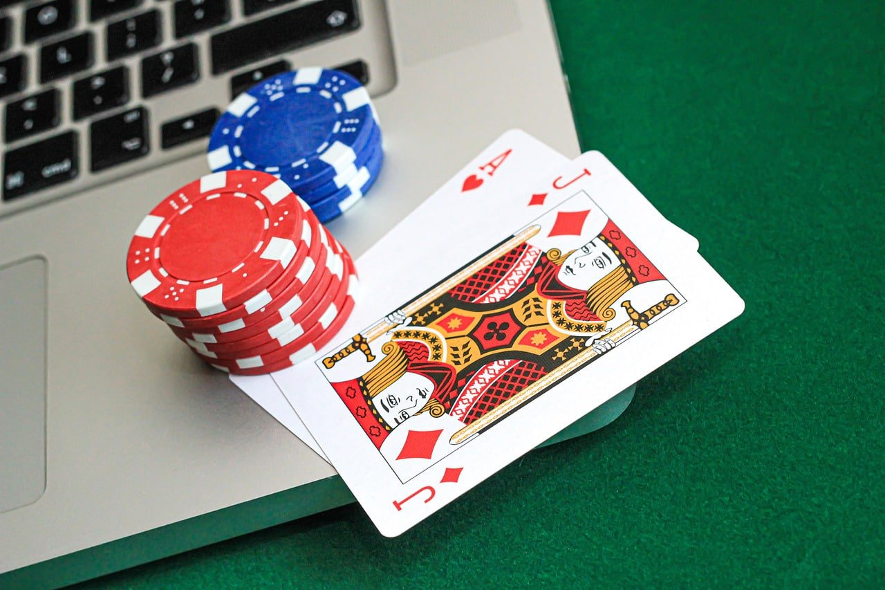 Slots & Esports - ufabet3