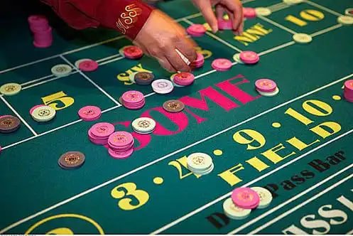 ufabet3 အွန်လိုင်း ကတ်ဂိမ်းများ — Poker နှင့် Baccarat ပလက်ဖောင်း