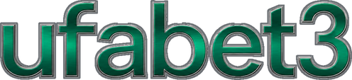 ufabet3 Logo